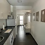 Loft Ciudad Jardin * Cordoue