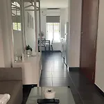 Appartement Loft Ciudad Jardin *