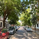 Appartement Loft Ciudad Jardin Cordoue