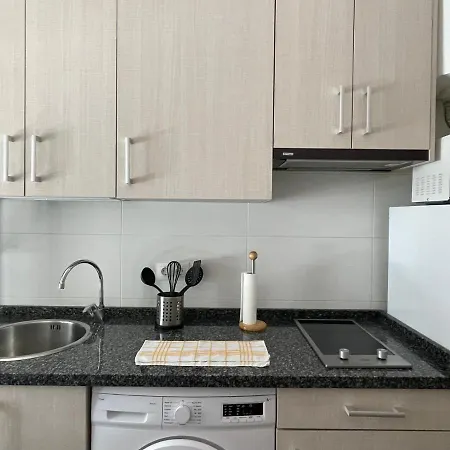 Appartement Loft Ciudad Jardin *