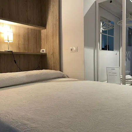 Appartement Loft Ciudad Jardin