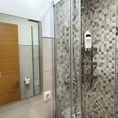 Loft Ciudad Jardin Appartement Cordoue