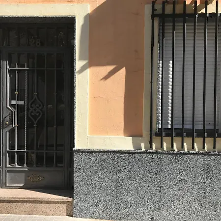 Loft Ciudad Jardin Cordoue